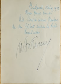MIHAI ANTONESCU