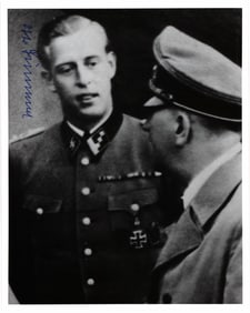 OTTO GUNSCHE