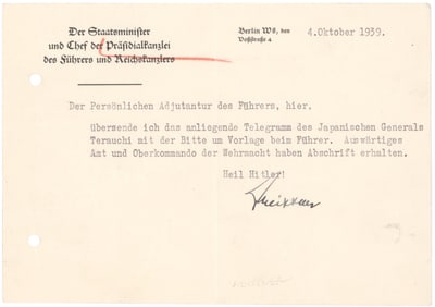 OTTO MEISSNER