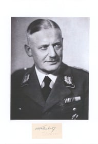 OTTO TELSCHOW