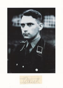 RUDOLF BRANDT