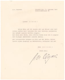 UDO VON WOYRSCH