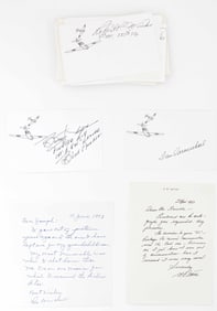 WORLD WAR II ACES (40+)