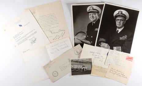 UNITED STATES NAVY (9)