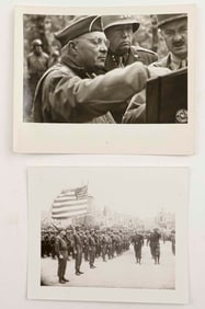 (GEORGE S. PATTON)