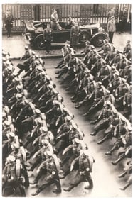 ADOLF HITLER