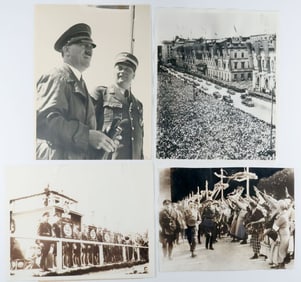 ADOLF HITLER (4)