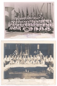 GERMAN-AMERICAN BUND (2)