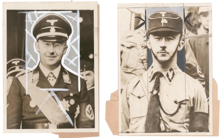 HEINRICH HIMMLER