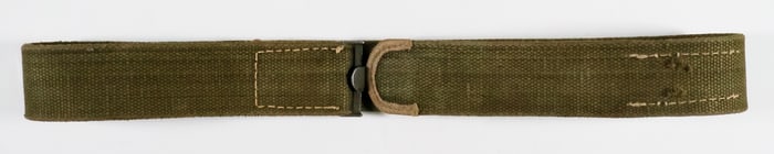 AFRIKA KORPS TROPICAL BELT