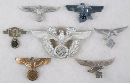 CAP VISOR EAGLES (7)