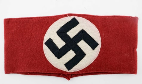 EARLY SA ARMBAND