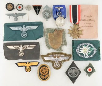 GERMAN INSIGNIA (17)
