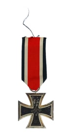IRON CROSS, 1939 SECOND CLASS