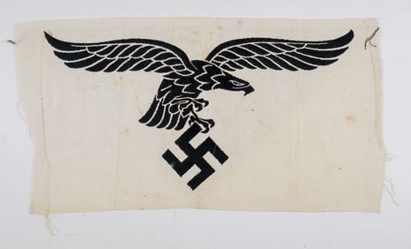 LUFTWAFFE ATHLETIC SHIRT EAGLE