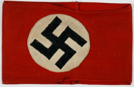 N.S.D.A.P. ARMBAND