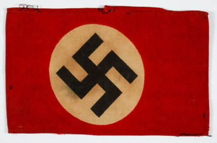 N.S.D.A.P. ARMBAND