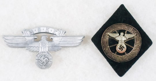 N.S.K.K. INSIGNIA (2)