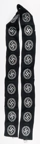 ROLL OF SCHUMA HAT INSIGNIA