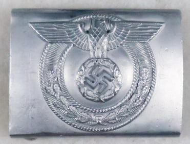 SA-WEHRMANNSCHAFTEN BELT BUCKLE