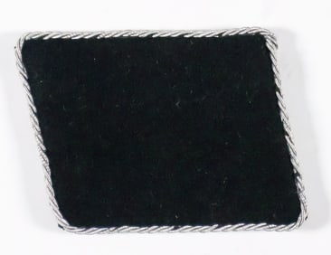 SIPO/S.D. COLLAR TAB