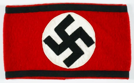 SS ARMBAND