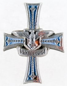 STALINGRAD HONOR BADGE