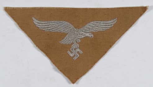 TROPICAL LUFTWAFFE BREAST EAGLE PATCH