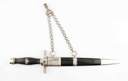 POSTAL PROTECTION LEADER’S DAGGER