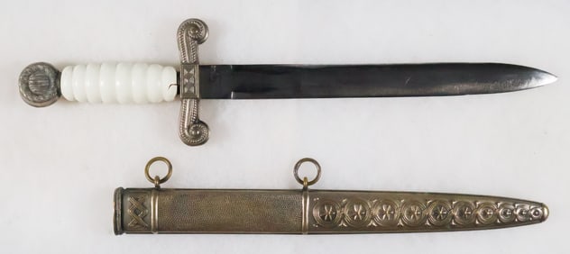 CROATIAN ARMY DAGGER