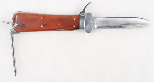 FALLSCHRIMJAGER GRAVITY KNIFE