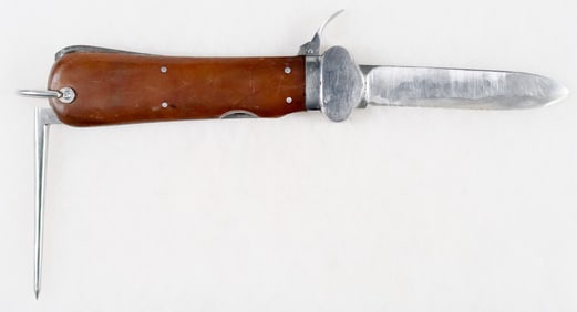 FALLSCHRIMJAGER GRAVITY KNIFE