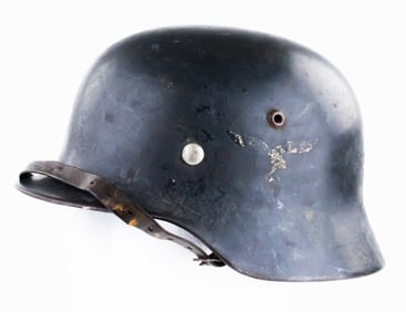 LUFTWAFFE M35 SINGLE DECAL HELMET
