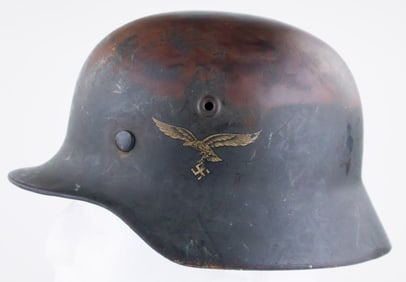 M40 LUFTWAFFE HELMET