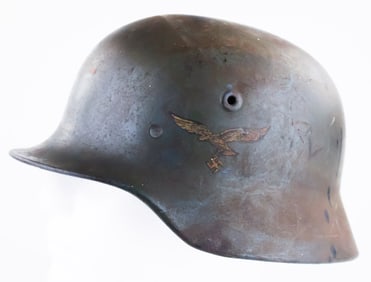 M40 LUFTWAFFE SHELL