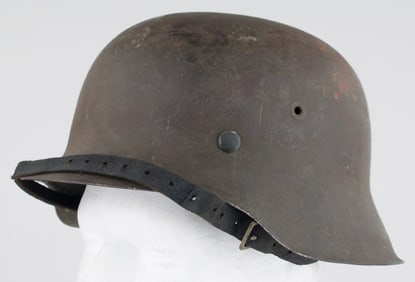 GERMAN M42 HELMET