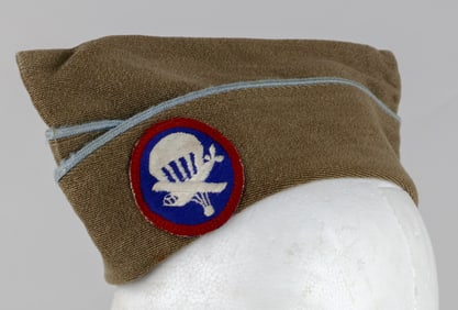 AMERICAN PARATROOPER GARRISON CAP