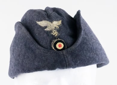 LUFTWAFFE WINTER CAP BY ALMI