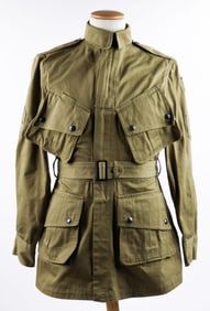 M1942 U.S. ARMY JUMP JACKET
