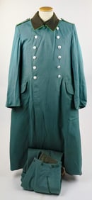 GERMAN POLIZEI UNIFORM GROUPING (3)