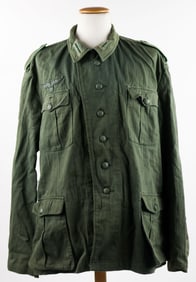GERBIRSJAGER SUMMER TUNIC