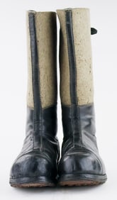 GERMAN ARMY WINTER BOOTS