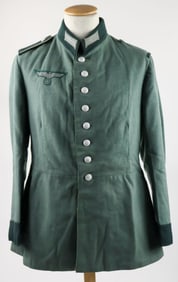 GERMAN M36 PARADE TUNIC (INFANTRY)