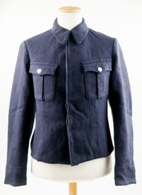 HITLER YOUTH WINTER PATTERN TUNIC