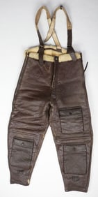 B-17 BOMBER TROUSERS