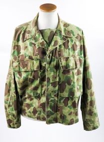 USMC M1942 FROG-SKIN JACKET