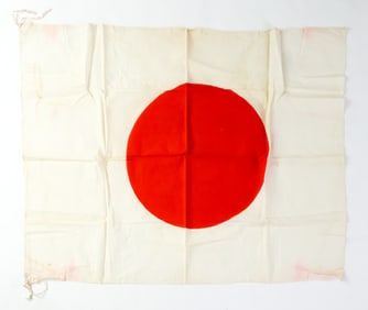 JAPANESE NATIONAL FLAG