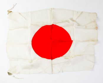 JAPANESE NATIONAL FLAG