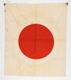 JAPANESE NATIONAL FLAG