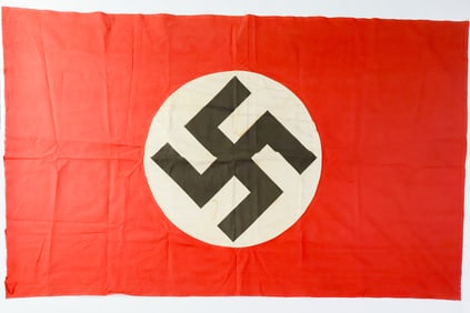 NAZI PARTY FLAG